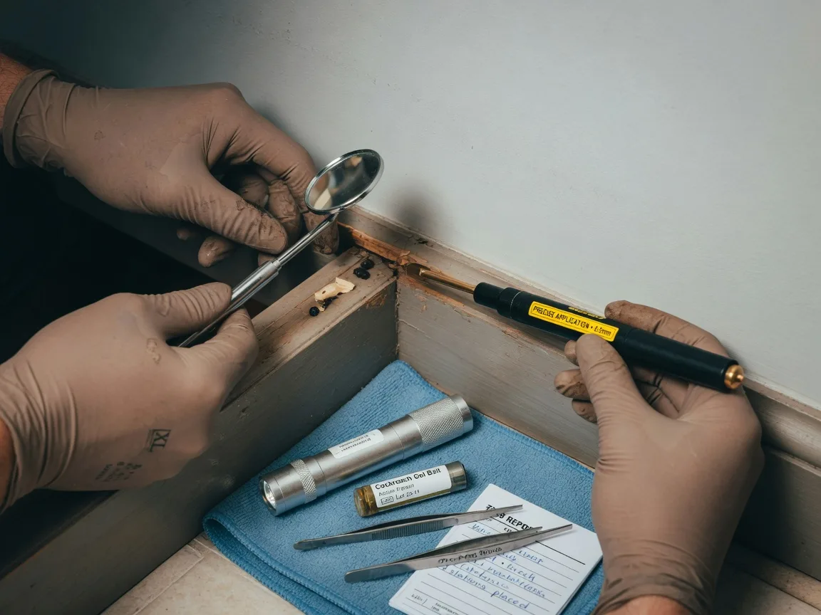 Why choose Emergency Pest Control in Crofton, MD